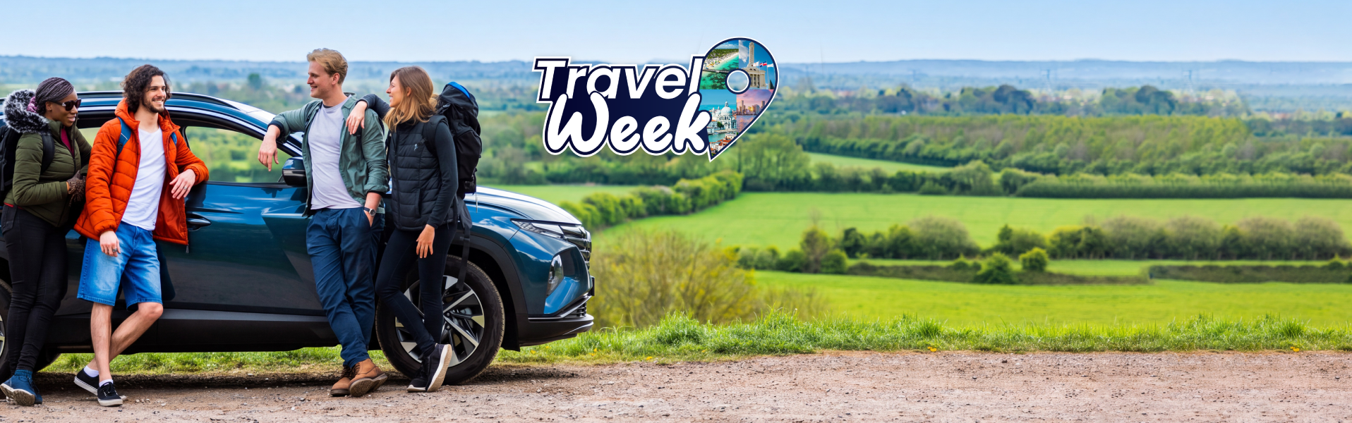 Travel Week: discounts of up to 60%