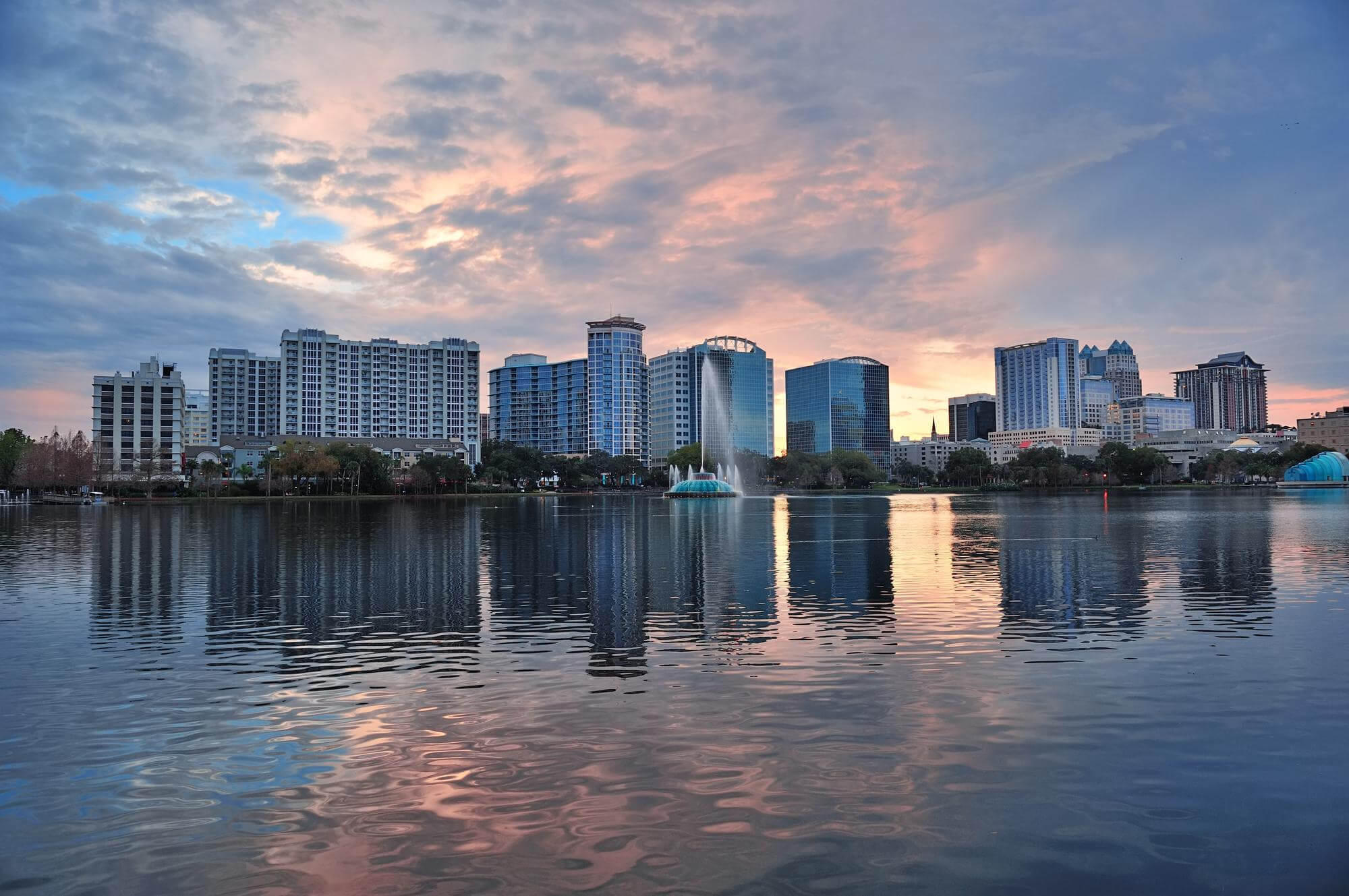 O Que Fazer em Orlando | RentingCarz