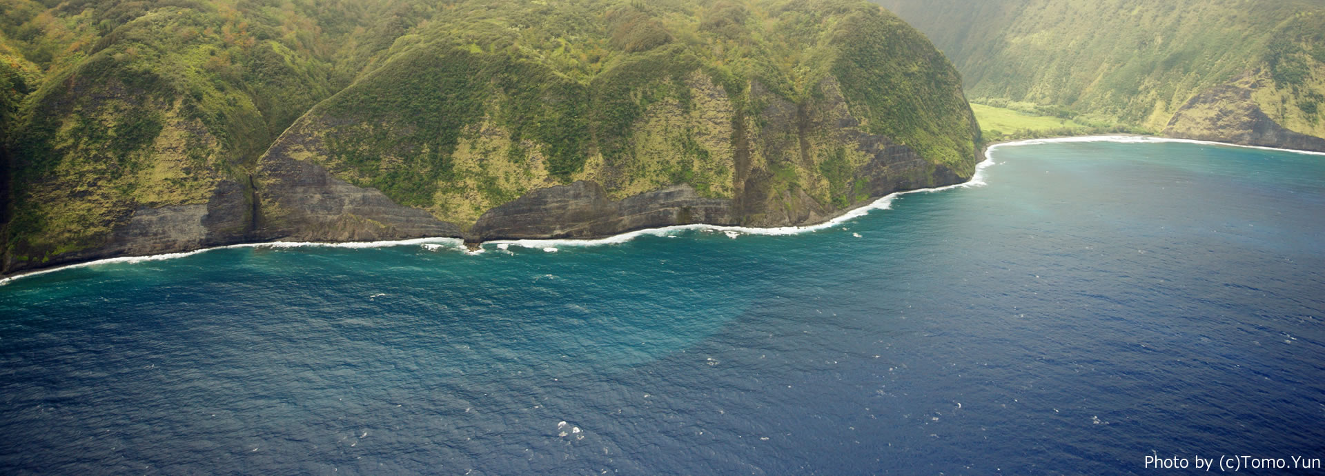 最安値でハワイ島ワイピオ渓谷レンタカー一括比較＆予約