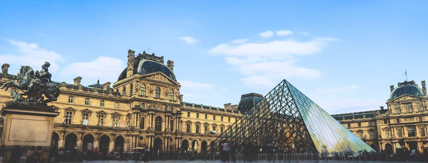 Alquiler de carros en Paris | RentingCarz Rentacar