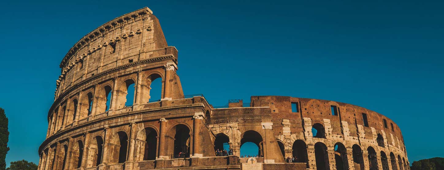 Alquiler de carros en Roma | RentingCarz Rentacar