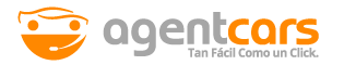 Agentcars Logotipo