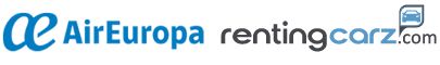 Rentingcarz Logo