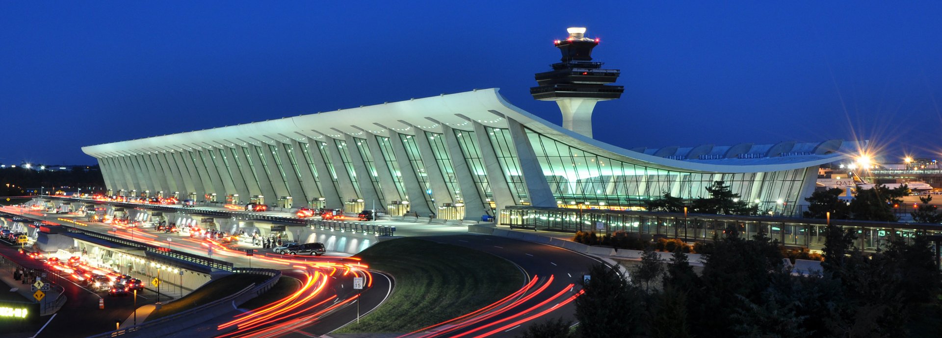 존 F.케네디 국제공항(JFK)John F. Kennedy International Airport