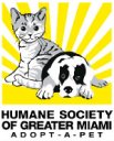 The Humane Society of Greater Miami （グレーターマイアミ動物愛護協会）