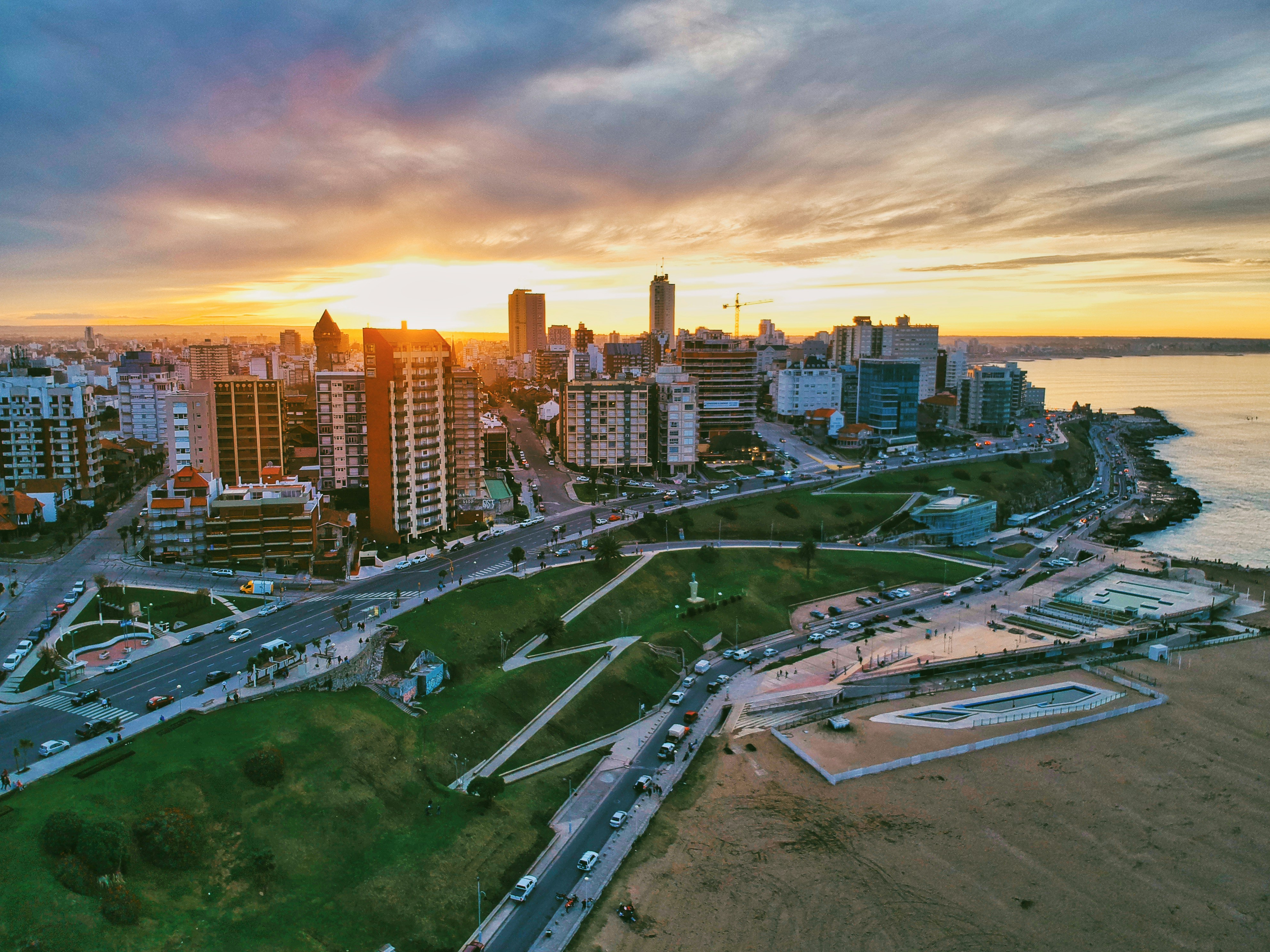 Aluguel de carros em Mar del Plata | RentingCarz Argentina