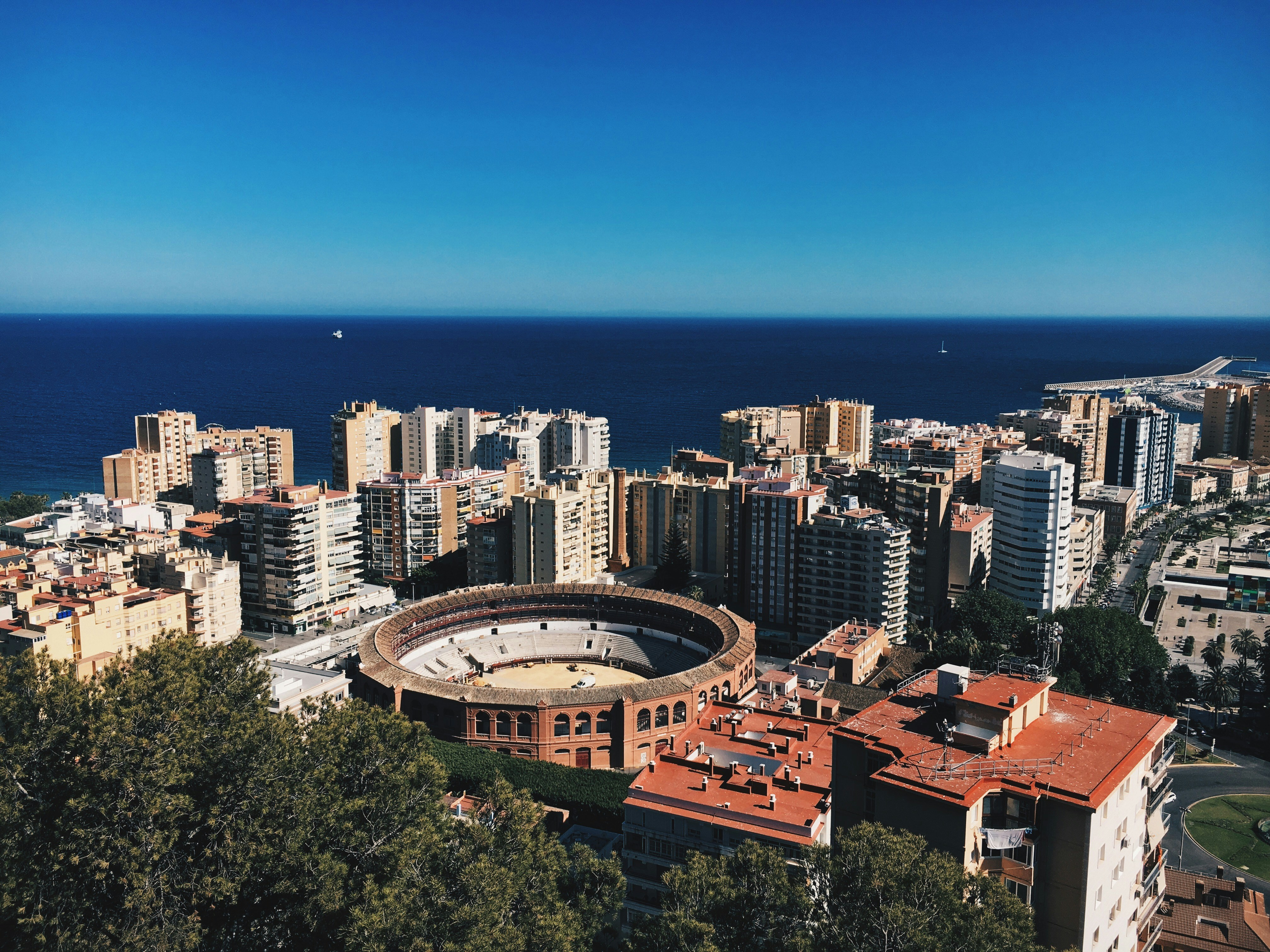 Alquiler de autos en Málaga | RentingCarz Argentina