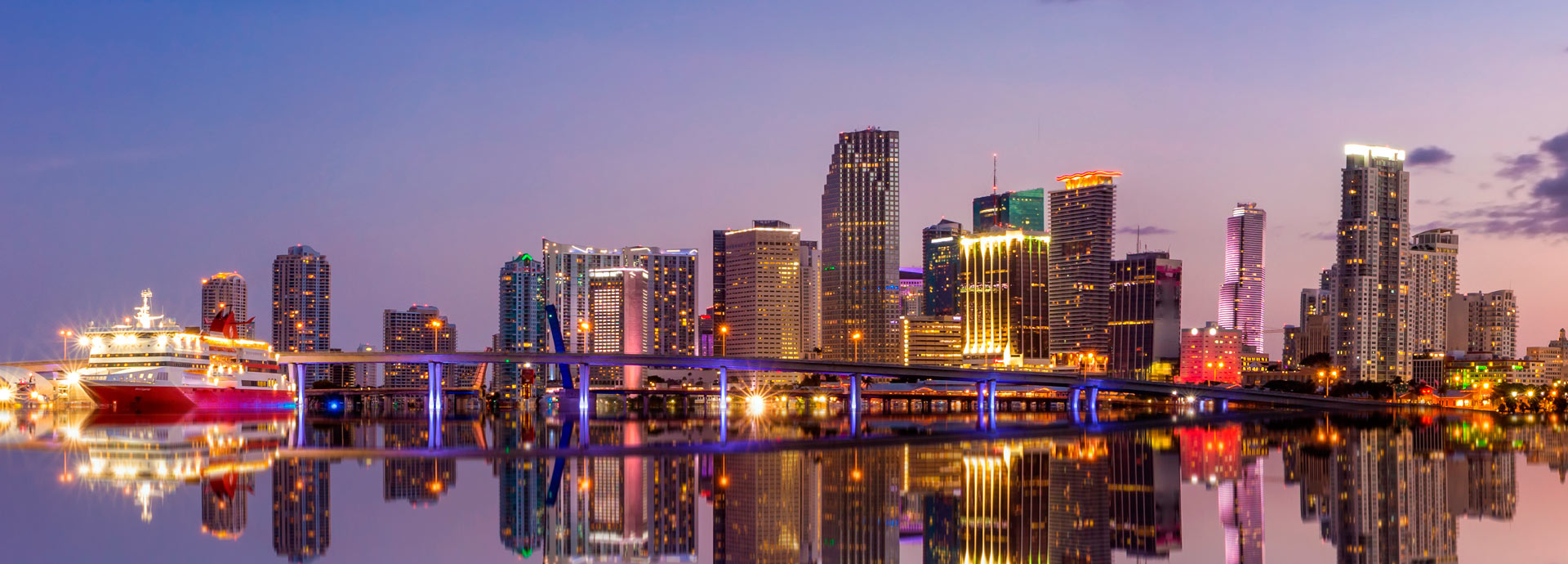 Rent a Car in Miami - Car Rental Deals