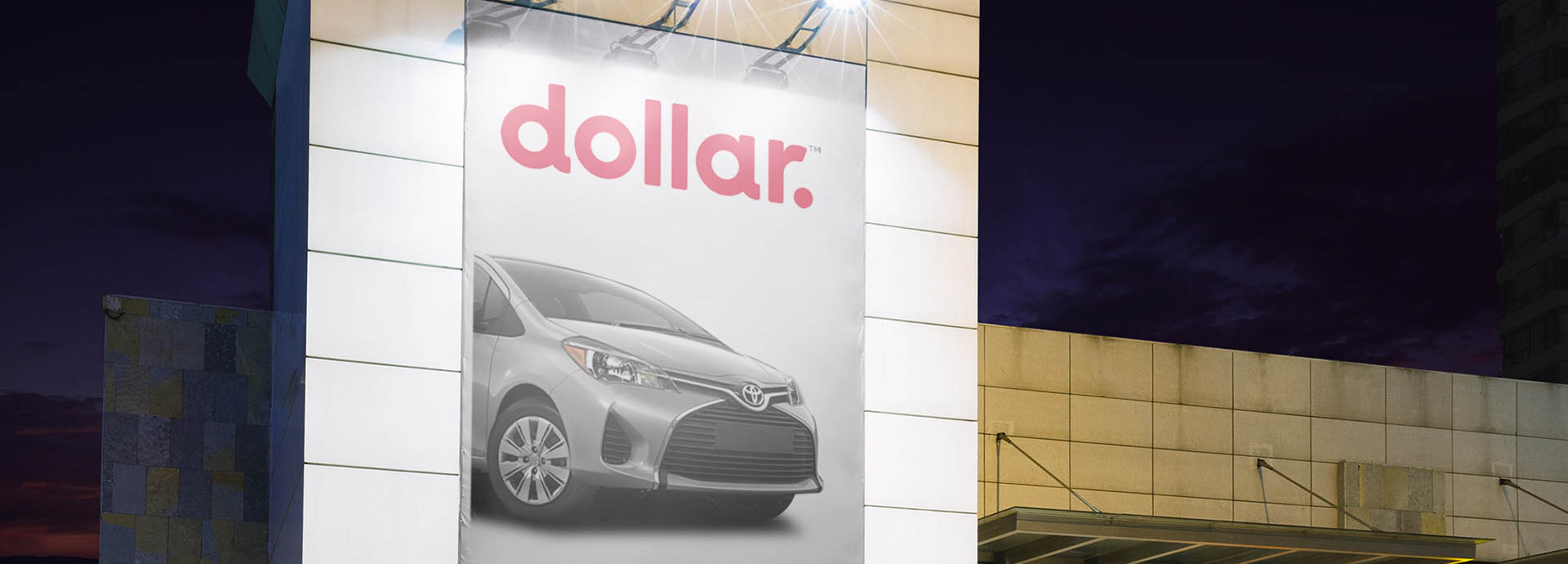 Dollar Rent a Car - Alquiler de autos | RentingCarz
