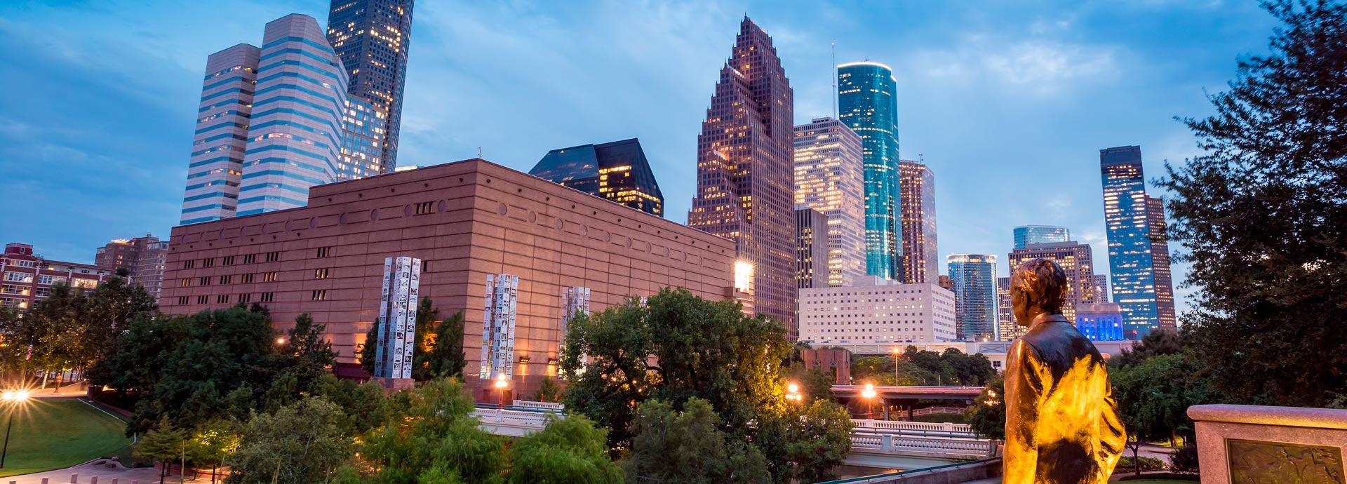 Alquiler de autos en Houston, Texas | RentingCarz Rent a Car