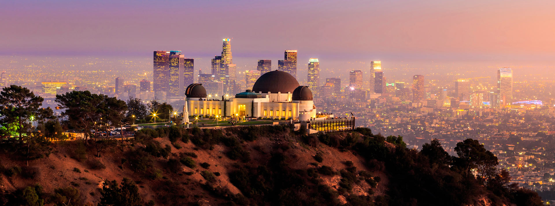 Alquiler de Autos Los Angeles-LAX | RentingCarz