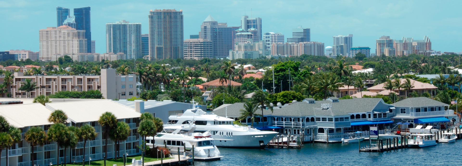 Alquiler de Autos en Fort Lauderdale | RentingCarz