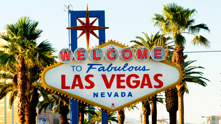 6 Advices for visiting casinos in Las Vegas in a rented car
