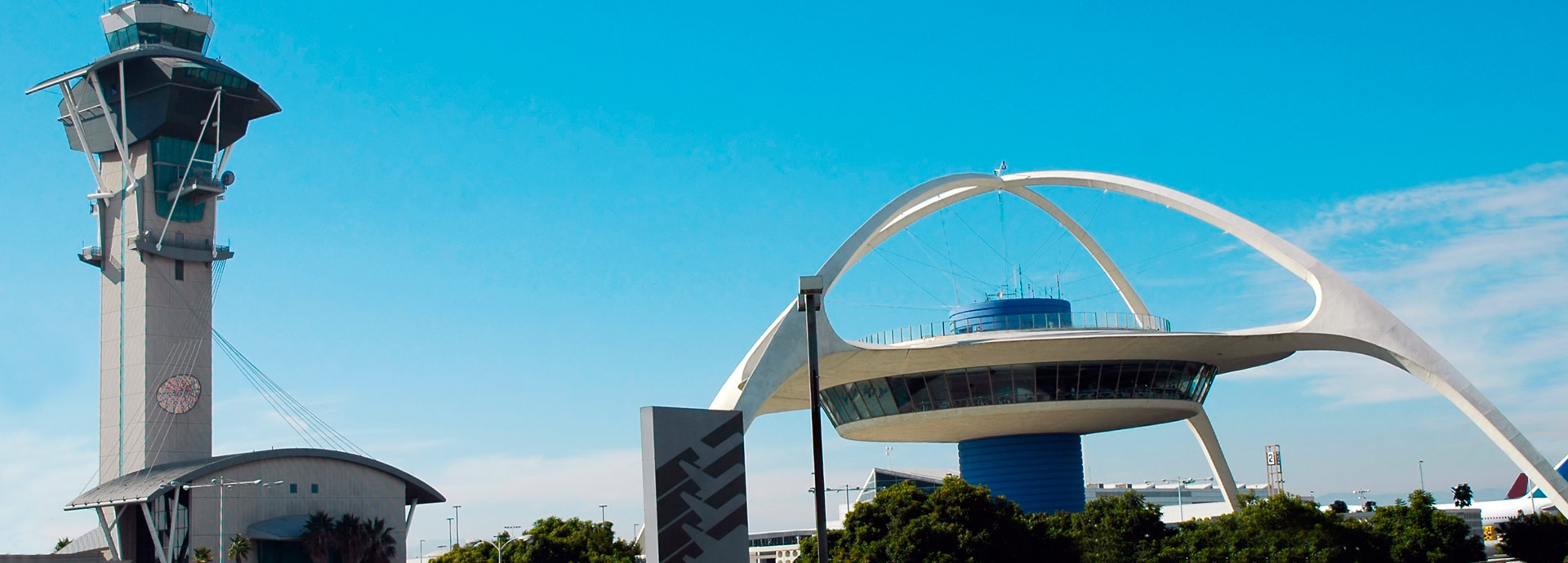 Rent a Car at Los Angeles International Airport (LAX)