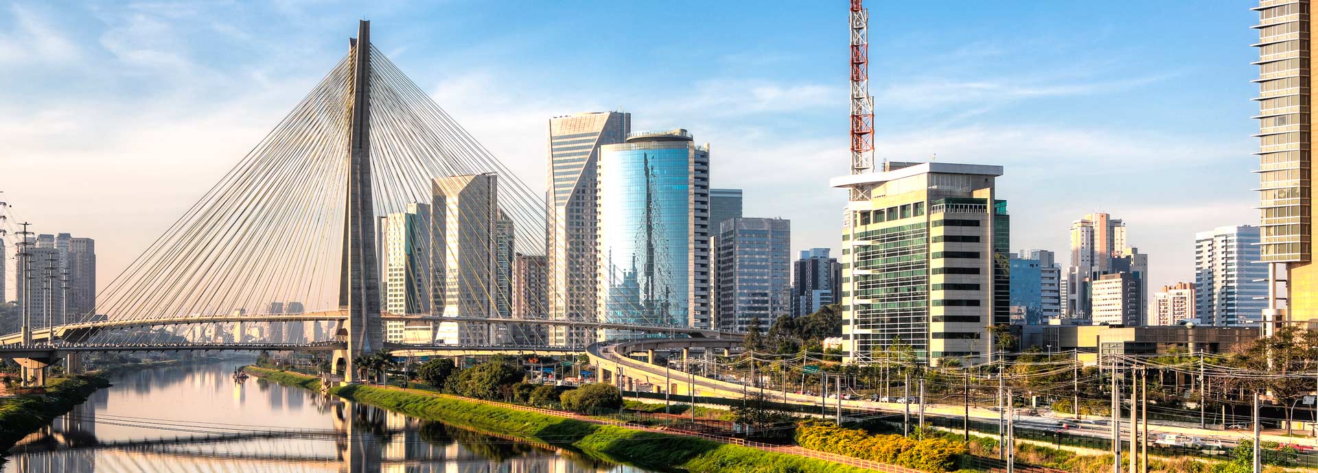 Alquiler de Autos  en Sao Paulo
