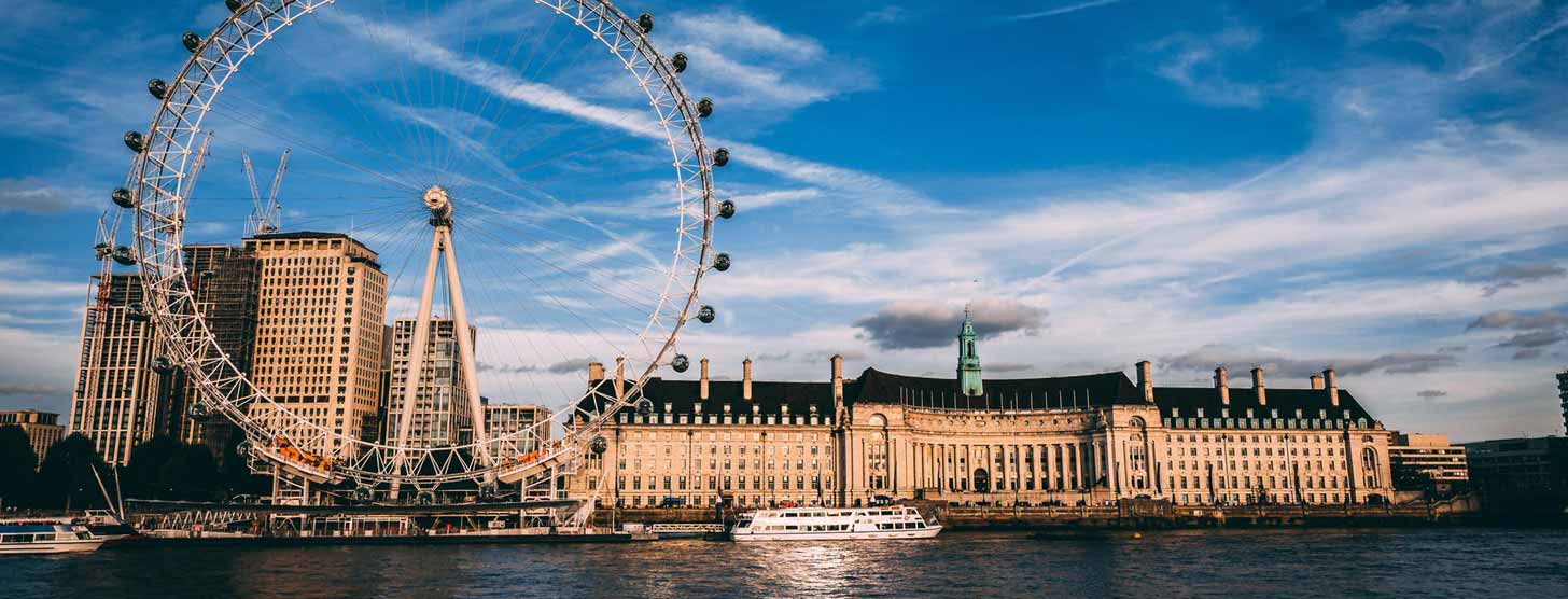 LONDRES | Una ciudad llena de personalidad que enamora a los viajeros