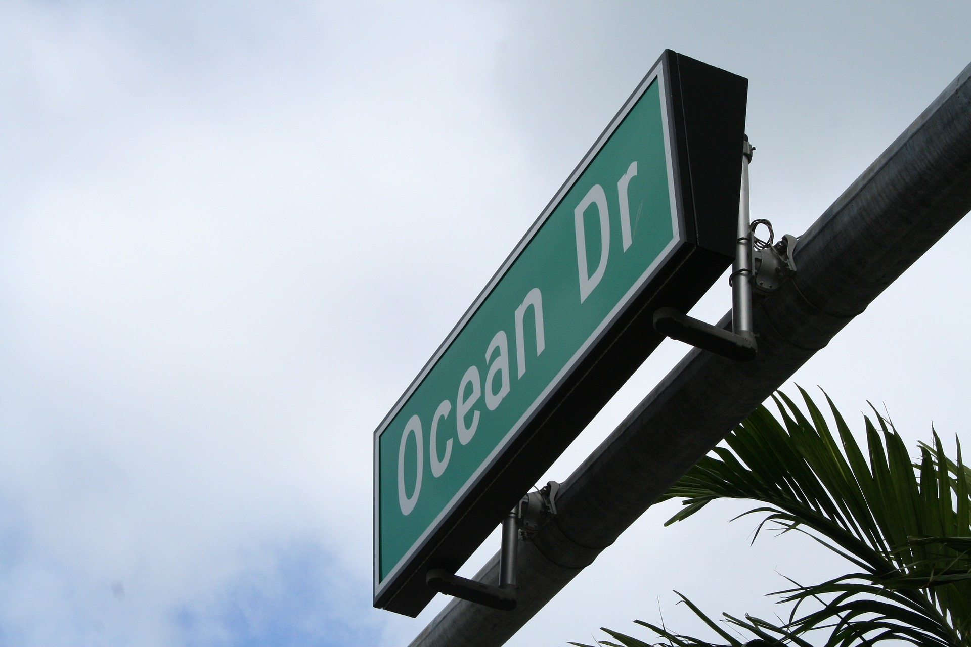 Ocean Drive: a joia de Miami Beach