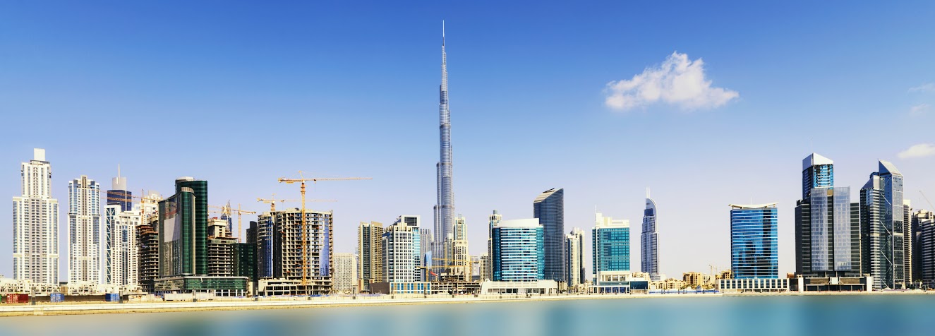 Premier choices for car rental in Downtown Dubai
