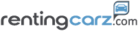 Rentingcarz Logo